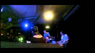 Free Nelson Mandoomjazz - Sunn Ra))) / The Stars Unseen (Live in Le Mans)