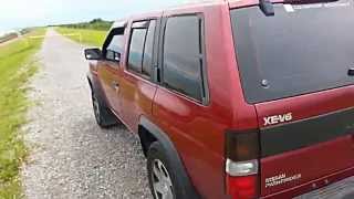 **UPDATE**  Two 12" JL Audio W6 in a Probox on Hifonics Brutus