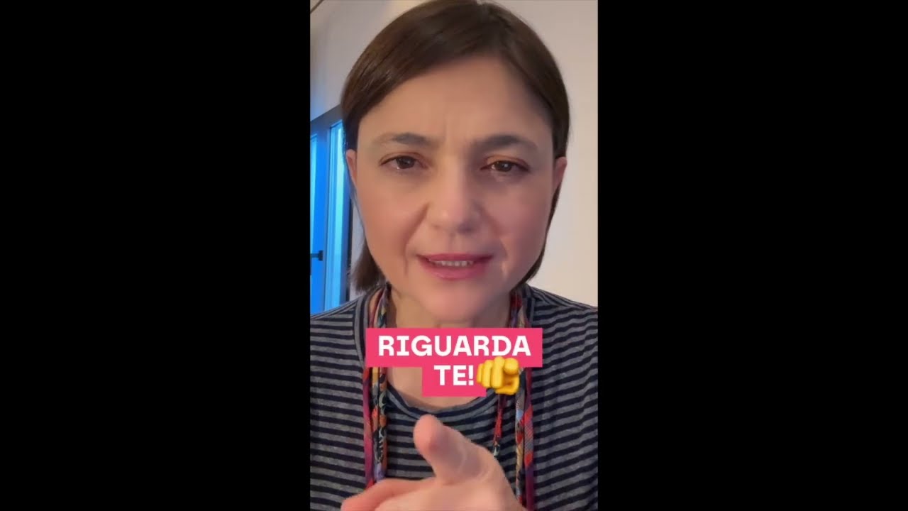 SERRACCHIANI: "5 MOTIVI PER DIRE NO: UN GOVERNO CON MENO CONTROLLI RIDUCE LE TUE GARANZIE"