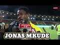 🔴#LIVE_ JONAS MKUDE 