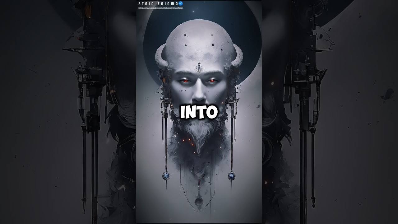 Unlocking Your Potential with Stoic Resilience | Stoicism | #stoicism #motivation