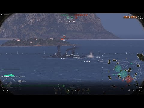 Unexpected Positioning can Pay Big Rewards featuring Shinonome