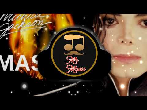 Pitbull Vs Michael Jackson (Armin Sohi mash-up)