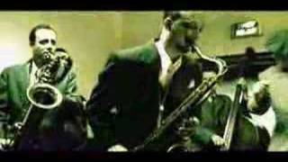 Something&#39;s Gotta Give, Royal Crown Revue