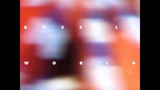 Arthur Russell - Treehouse