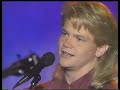 Steven Curtis Chapman - Front Row - (1990) - In This Little Room - (4K Ultra HD)