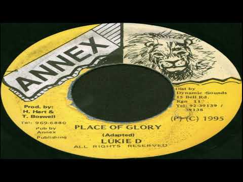 2nd Chance Riddim 1995 MIX - Determine - Merciless - Little Hero - Lukie D