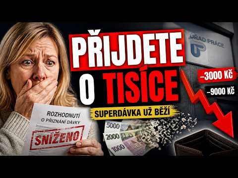 ABJ Jasné zprávy: Rakušan pod tlakem - Dozimetr drhne - Trapnost poslankyň (VIDEO 25 min) - CZ24.NEWS