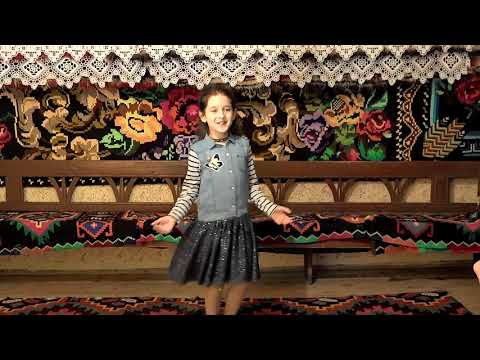 Teo Dantausa - Cantecul gamei