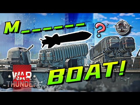Guide to Albatros Fast Attack Craft: War Thunders Coastal Aggressor
