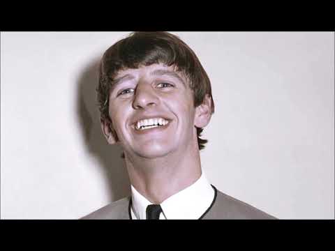 Back Off, Boogaloo  RINGO STARR