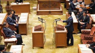 （フル）5月21日 党首討論 #国民民主党 #玉木雄一郎