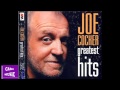 Joe Cocker- While You See A Chance