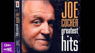 Joe Cocker- While You See A Chance