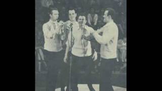 the clancy brothers and tommy makem-johnny i hardly new ya