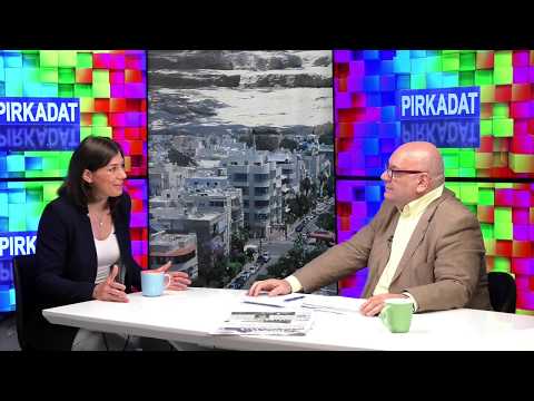 PIRKADAT: Bősz Anett