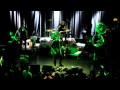 DeVotchka - Basso Profundo