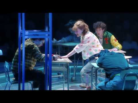 Love Is A Battlefield | Always Something There...
