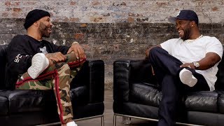 Pull Up - Feat. A$AP Ferg Pull Up - Feat. A$AP Ferg