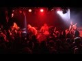 Night Fever - New Blood (Live @ Cassiopeia Berlin ...
