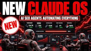 Claude AI SEO OS System is INSANE!