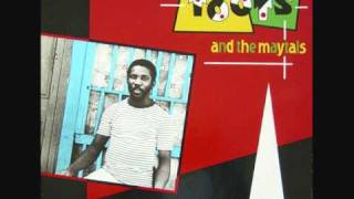 Toots & The Maytals - Dilly Dally