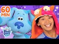 Josh Blue S Vlogs Ep 11 20 Compilation Blue S Clues You