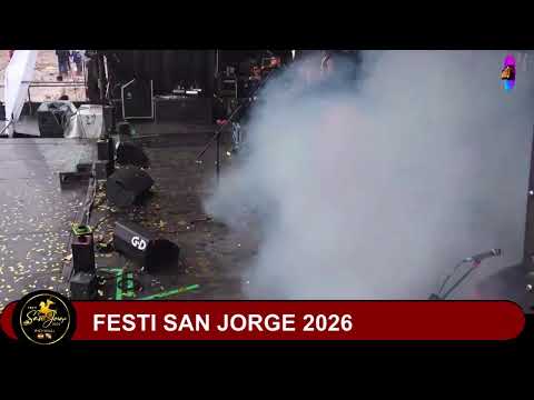 Festi San Jorge 2026