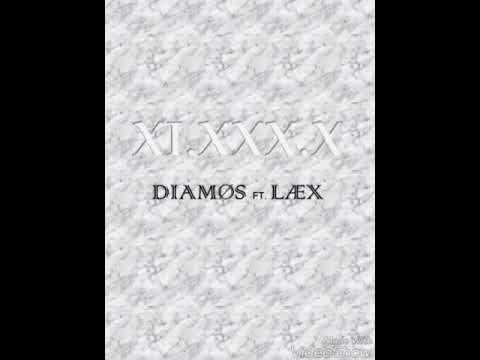 DIAMØS X Læx - 11 30 10