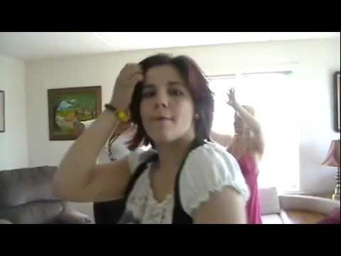 Livvi Franc "Woyoyo" Music Video