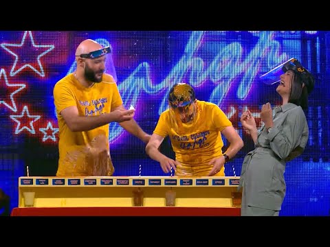 Երեկոն Շանթում Գրիգի հետ 07 - Նարեկ ՄԵԾ ՀԱՅՔ, Սիլվա Հակոբյան |ՄԱՍ 3|