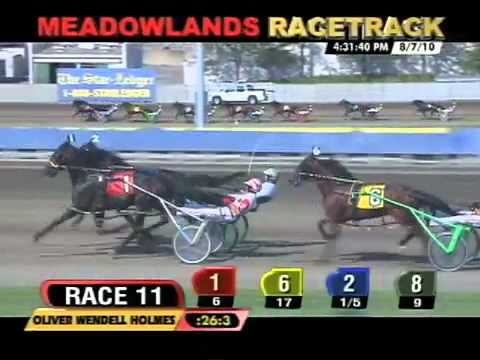 Rockin Image -2010 Oliver Wendell Holmes