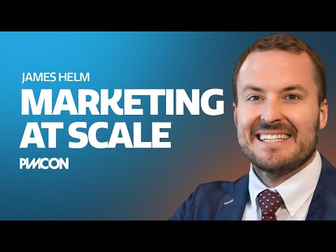 The Brand Strategy Behind One of the Fastest-Growing PI Firms | James Helm