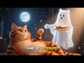 A Garfield Halloween