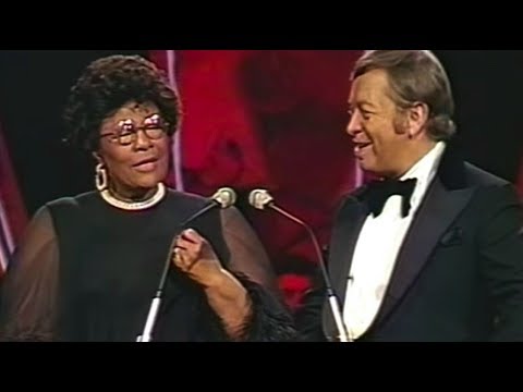 Ella meets Mel - A tribute to Ella Fitzgerald and Mel Tormè