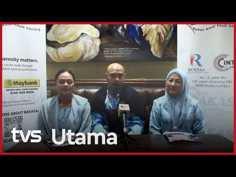 Lebih 3,000 dijangka hadir konsert amal kasih Earth, Wind & Fire Experience | TVS