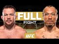 Petr Yan Vs Marcus McGhee FULL FIGHT UFC 323