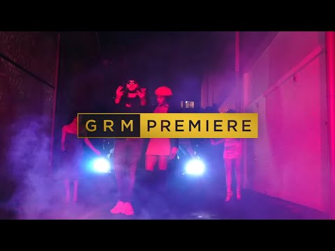 Tunde - Fendi & Supreme [Music Video] | GRM Daily