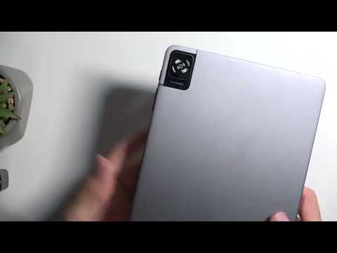 TCL Tab10 Gen2 UNBOXING | What's Inside the Box?
