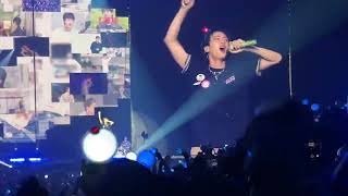 Download lagu JIN - To Me, Today 072325 Dallas 'RUNSEOKJIN_EP_TOUR' mp3