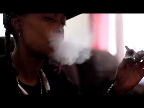 Aint No Party (Official Video)