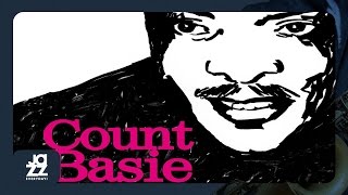 Count Basie - If I Didn't Care (1939 Version)
