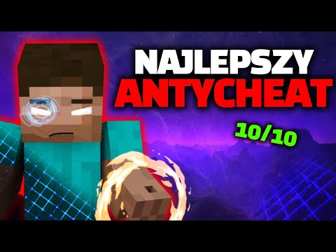 Which ANTYCHEAT should I choose for the MINECRAFT SERVER?  |  FREE and PREMIUM