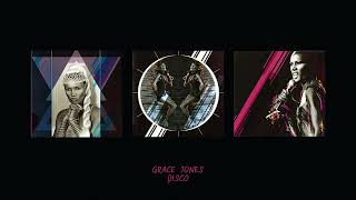 Grace Jones - Am I Ever Gonna Fall In Love