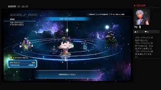 キング　オブ　コロナ（ラプンツェル）攻略