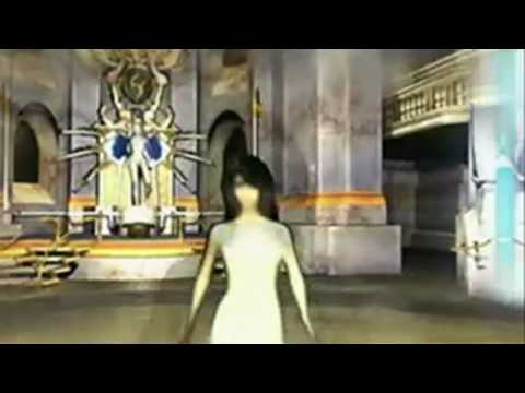 See Spot Run - Girl Like You (Final Fantasy VIII)