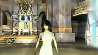 See Spot Run - Girl Like You (Final Fantasy VIII)