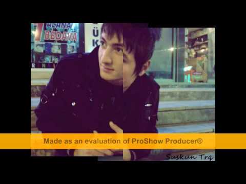 Slower EGe - Berk Karakuş - Suskun Trq 2014