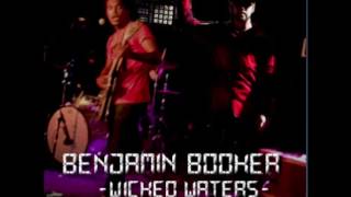 Benjamin Booker - Wicked Waters (T.Whistle Remix)