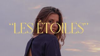 Musik-Video-Miniaturansicht zu les étoiles Songtext von Emma Hoet